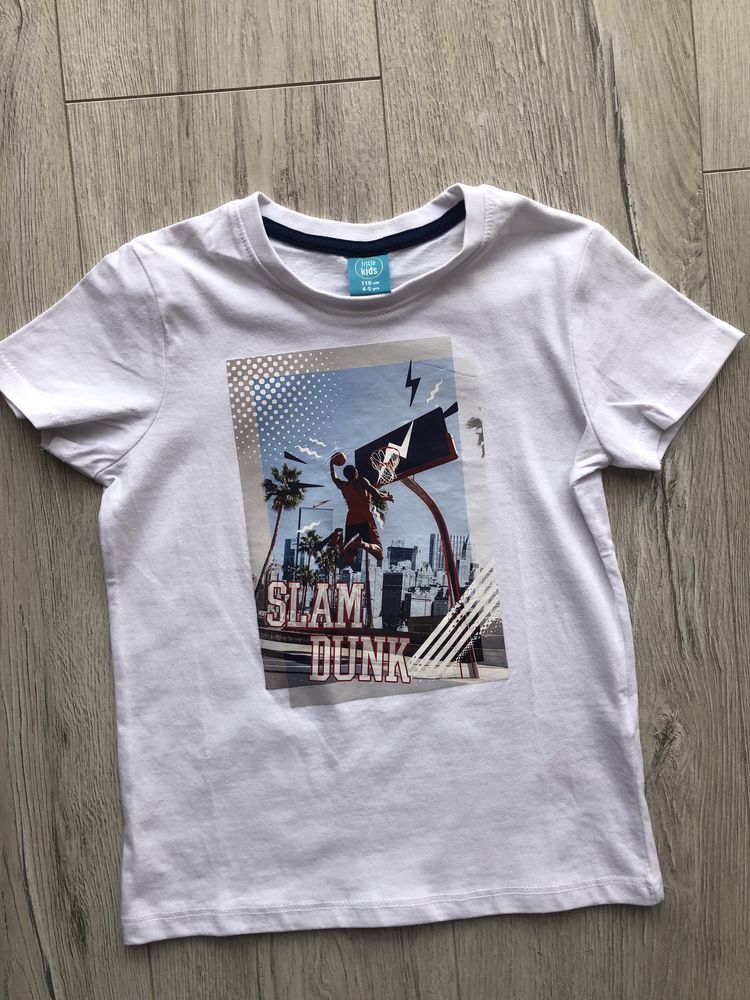 Комплекти на літо шорти футболка на хлопчика 3-4-5 років