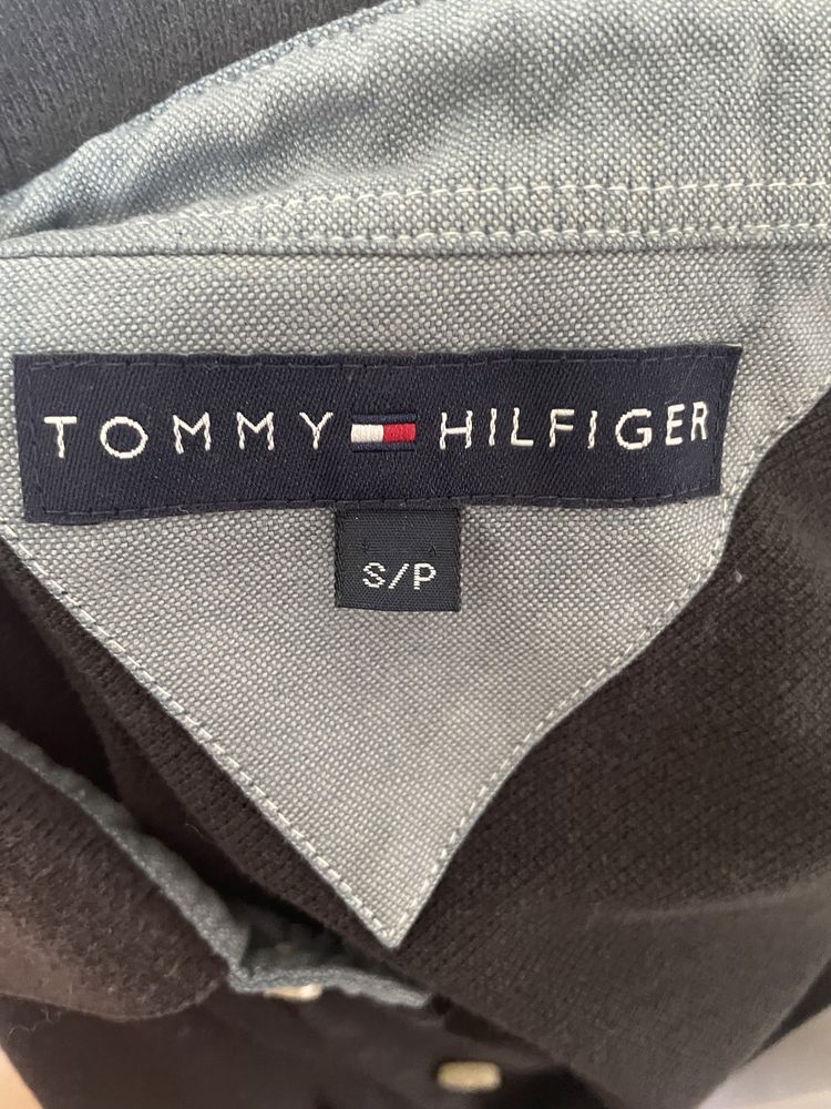 Koszulka polo Tommy Hilfiger