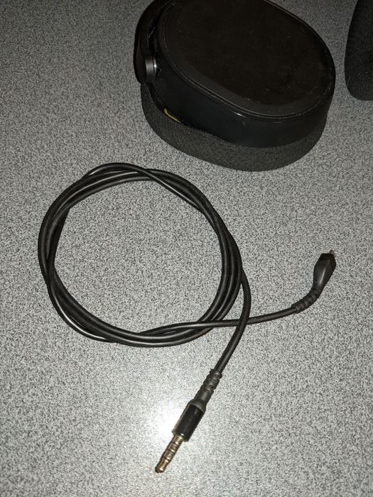 Кабель SteelSeries Arctis Cable headset to 4-pole 3.5 mm