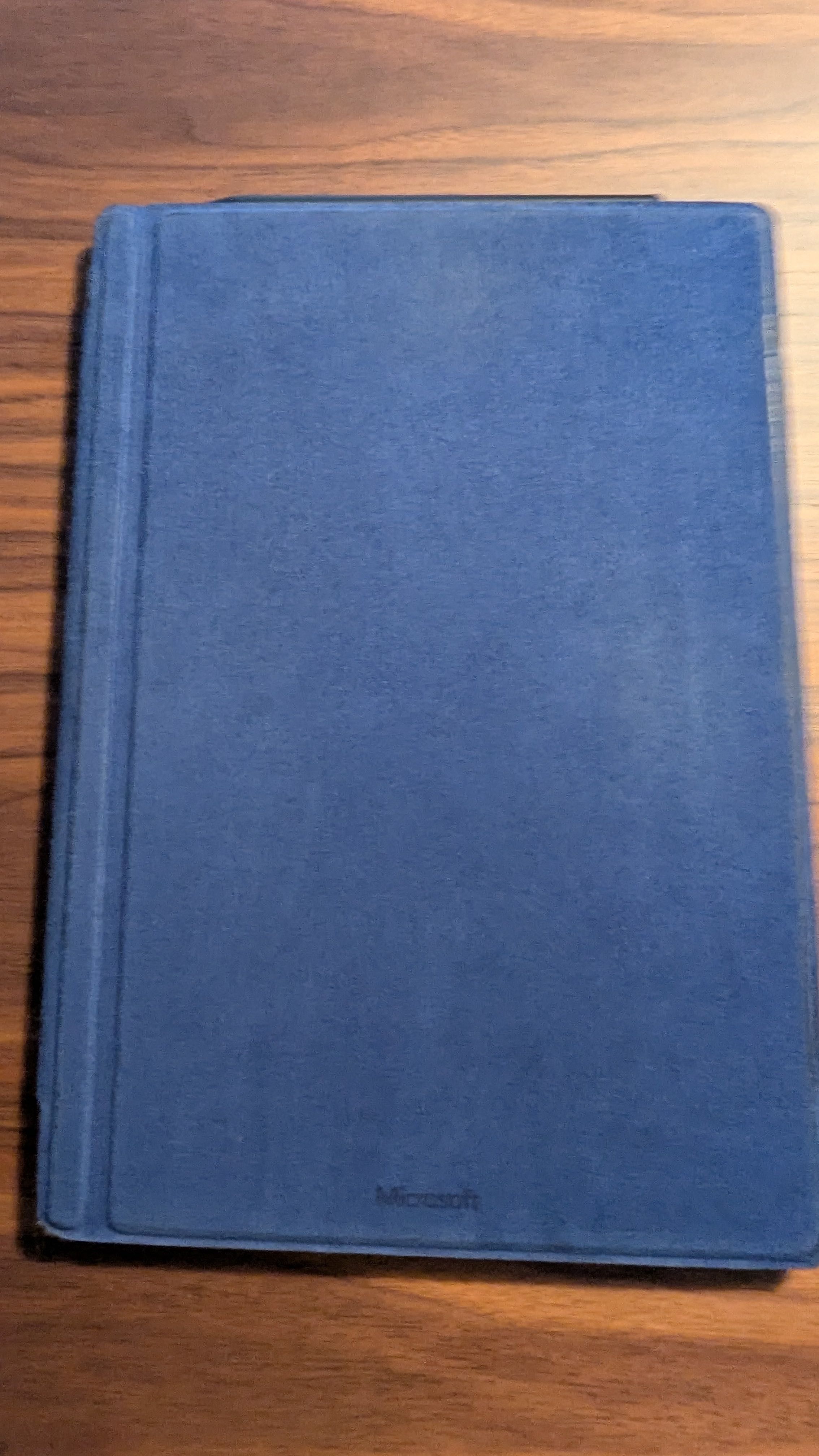 Portátil Microsoft Surface Pro 6