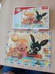 Oddam za darmo Puzzle 30 el. Bing