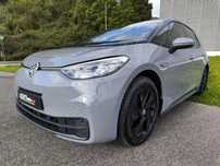 VW ID.3 Pro Business