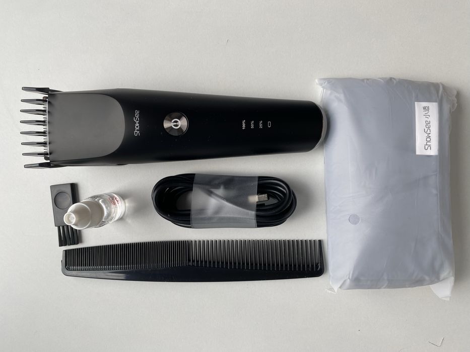 Машинка для волосся Xiaomi