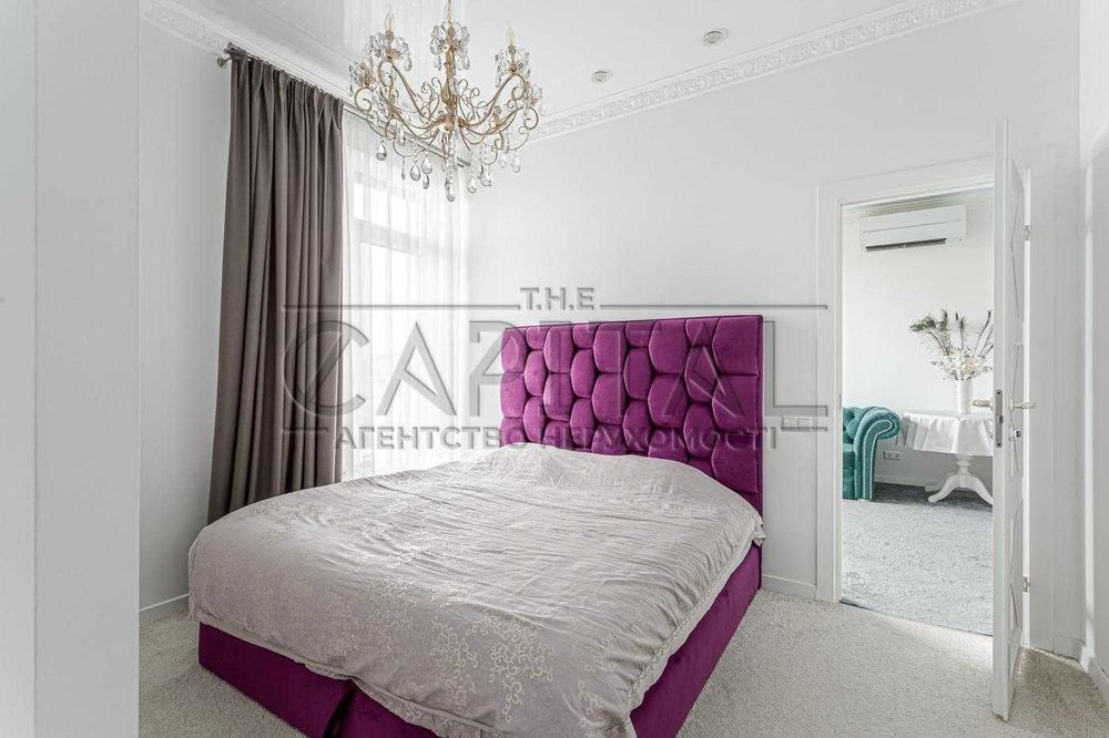 VIP Оренда 3к квартира Alter Ego Лабораторний СТИЛЬНА СВІТЛА ПЕЧЕРСЬК