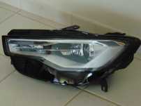 Farol Audi A6 esquerdo