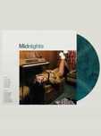 Swift Taylor - Midnights (Jade Green) Winyl (Limited Special Edition)