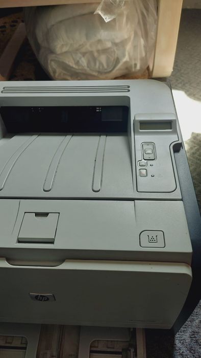 Sprzedam drukarke Hp 2055 !