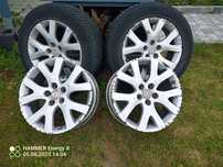 Felgi Mazda 18 cali