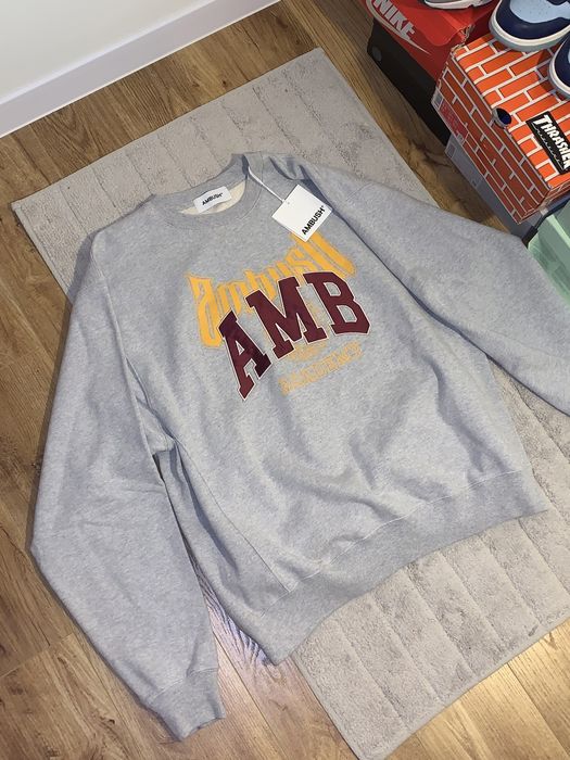 Ambush худи