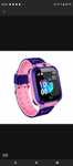 Smartwatch SIM/GPS NOWY