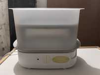 Sterylizator tomme tippe