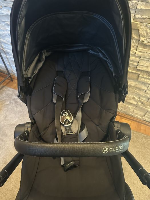 Spacerówka Cybex priam