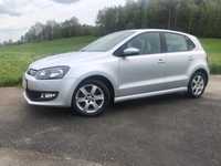 VW POLO 1,2 TDI  ROK 2013