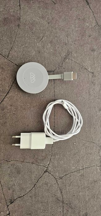 Chromecast Dongle G 4K