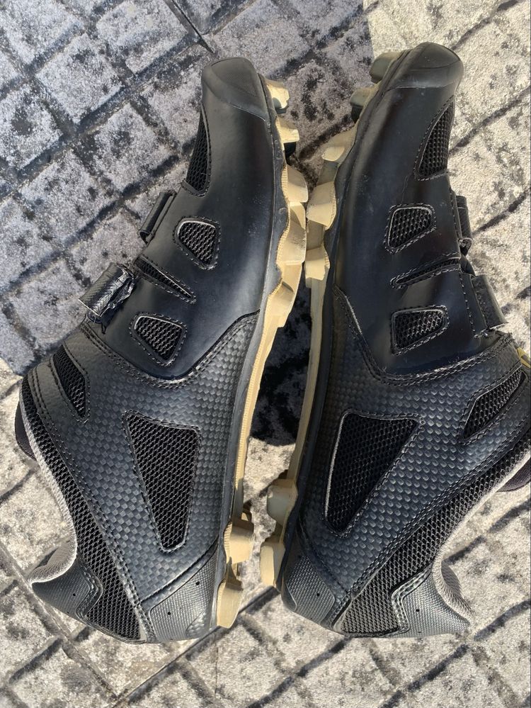 Sapatos btt mavic-n.45