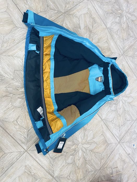 Костюм лыжный женский раз. 38-40-42. Фирмы KILLTEC