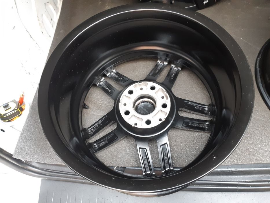Диски R17 5 112 BMW G20 Audi A5 A6 A7 5x112