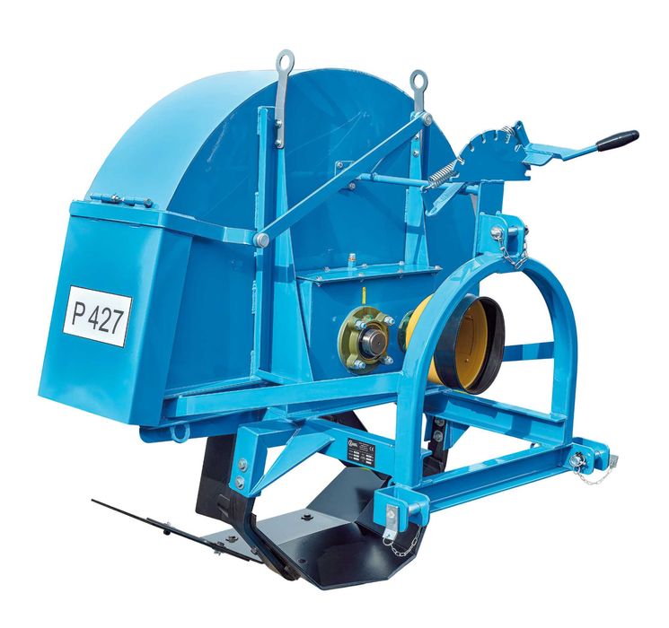 Obsypnik do pryzm Zamet P427