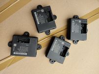 Модуль комфорту дверки Форд куга мк2 F1ET-14B532-AF