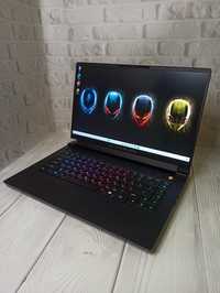 Ігровий ноутбук Dell Alienware M15 R6 RTX 3080 8Gb I7-11800H 32Gb