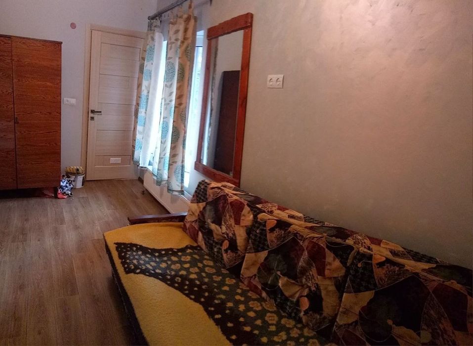 Аренда. Одесса. Дом 3х комнатный на посёлке Котовского