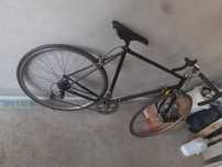 Bicicleta de estrada