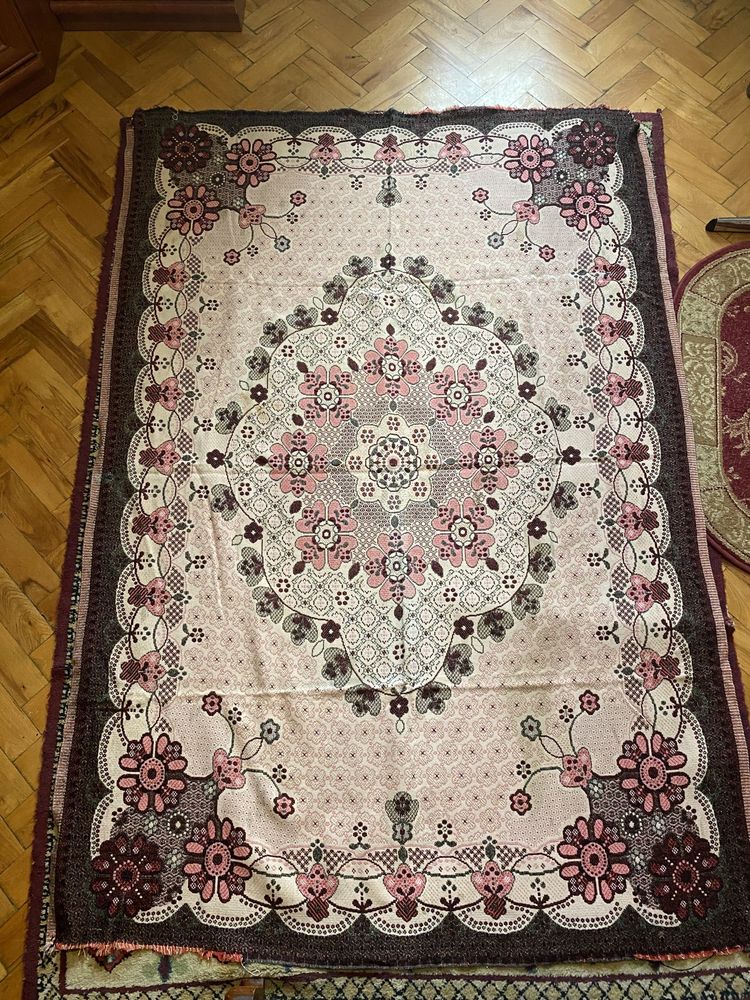 Покрывало на пляж ,марселевое