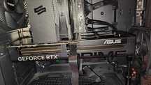 Asus GeForce RTX 5060 Ti PRIME OC 8GB DLSS 4