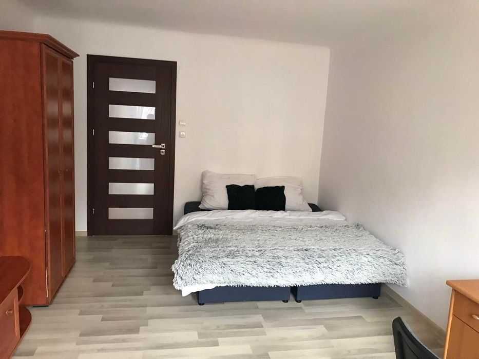 Mieszkanie 2 pokojowe 47m² Bocianek