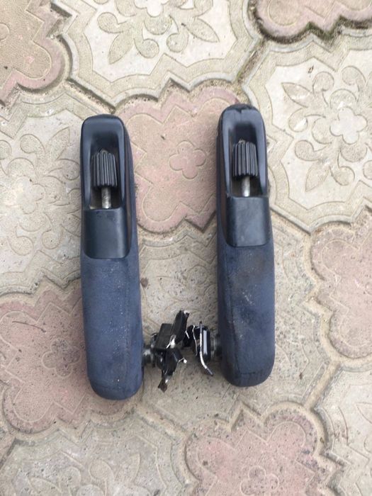 Підлокітники шаран для сидінь подлокотник на сиденья перешив салону