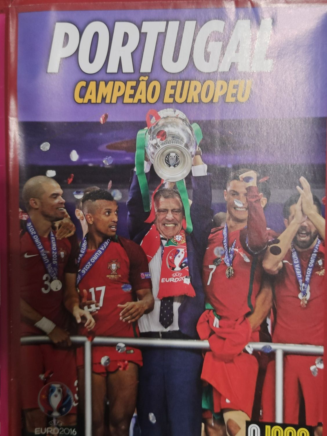 Vendo posteres de Portugal