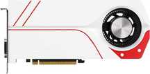 Karta graficzna Asus GTX 960OC TURBO 2GB GDDR5