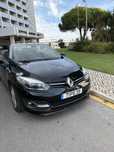 Renaul megane cabrio em muito bom estado