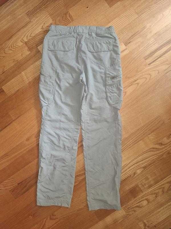 Карго штани брюки columbia трекинг р.30