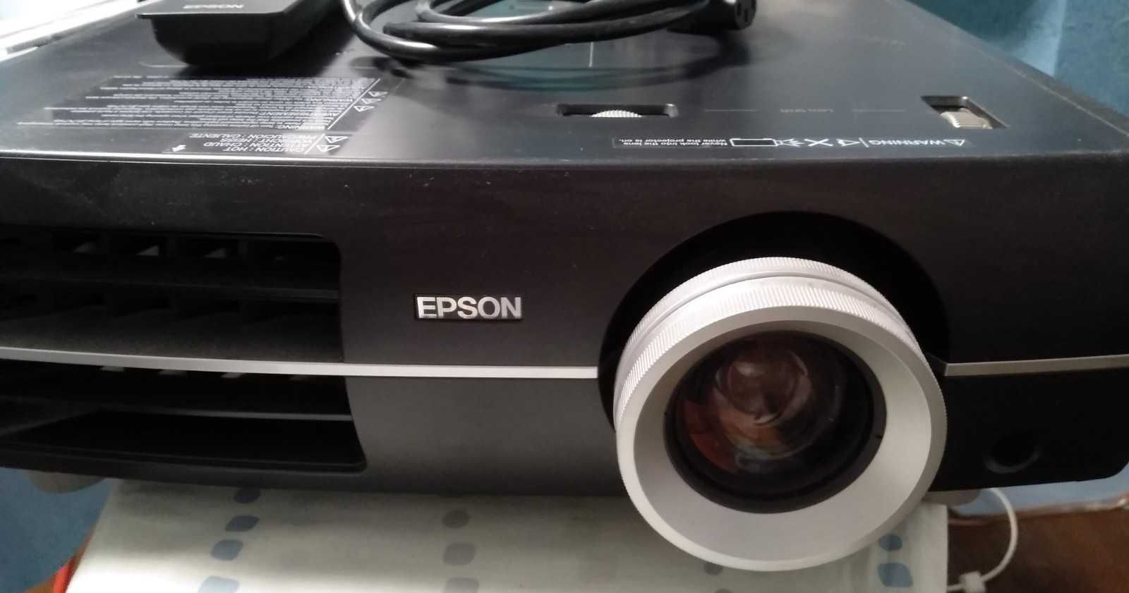 Проектор Epson EH-TW5500 3LCD