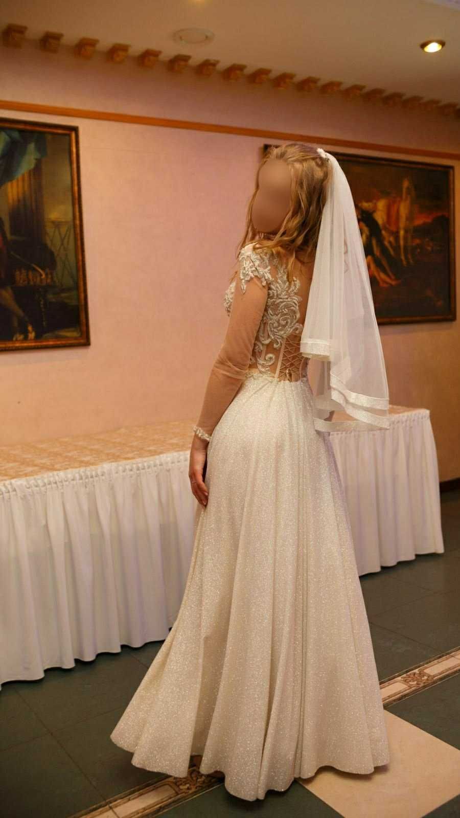 Платье свадьба выпускной