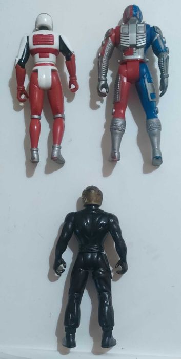 Figuras - Sabans VR Troopers