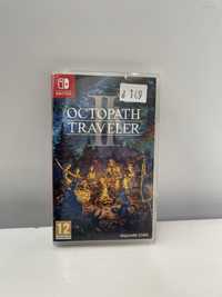 Octopath Traveller 2 - Switch - Strefa Gracza Przymorze