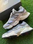 Grey|Sportowe Nowy NewBalance9060 UnisexTrampki38