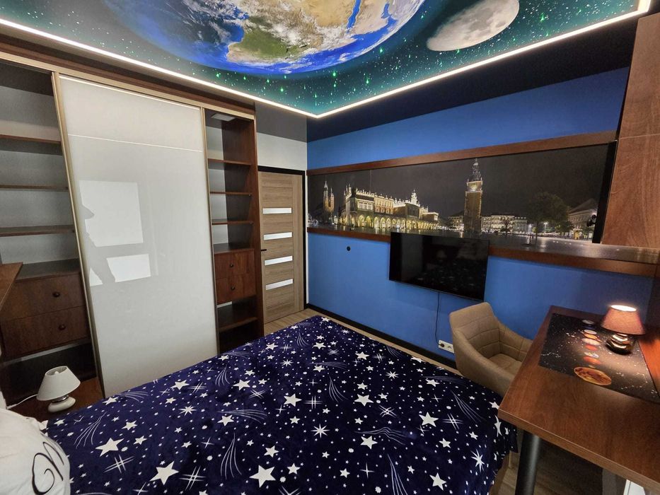 SUPER Nowoczesne mieszkanie 2pok + balkon | Bohomolca | od właściciela