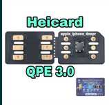 Установка, разблокировка iPhone rsim  Heicard v3.2