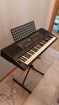Yamaha psr 400 keyboard