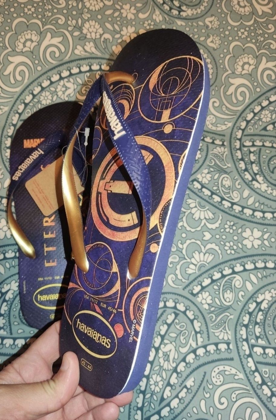 Havaianas - NOVAS Originais