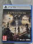 Claire Obscure Expedition 33 ps5