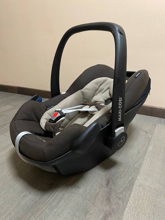 Дитяче автокрісло Maxi Cosi