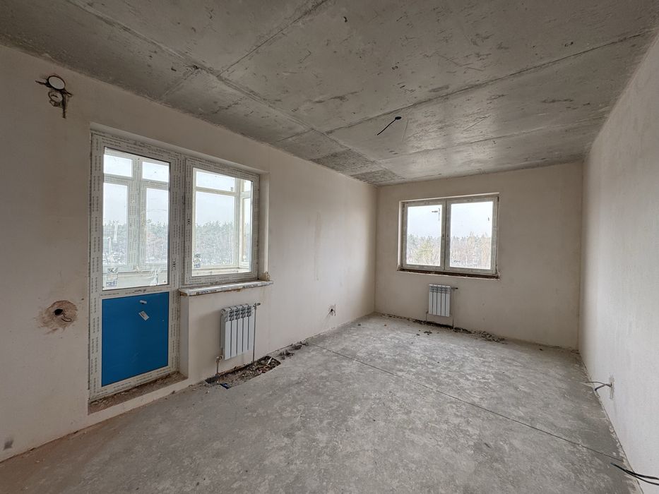 Терміновий продаж 1000 $/м2 без% 3к кімн  Кондратюка 1 Оболонь