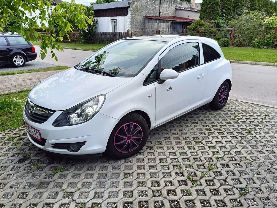 Opel Corsa D 1.4 Cosmo