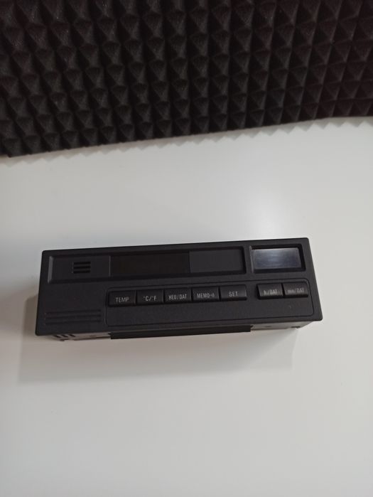 Obg 7 botões BMW e36