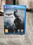 Batman Blackgate PS Vita