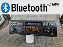 Unikatowe radio Blaupunkt Montreal RCM 45 z bluetooth mp3